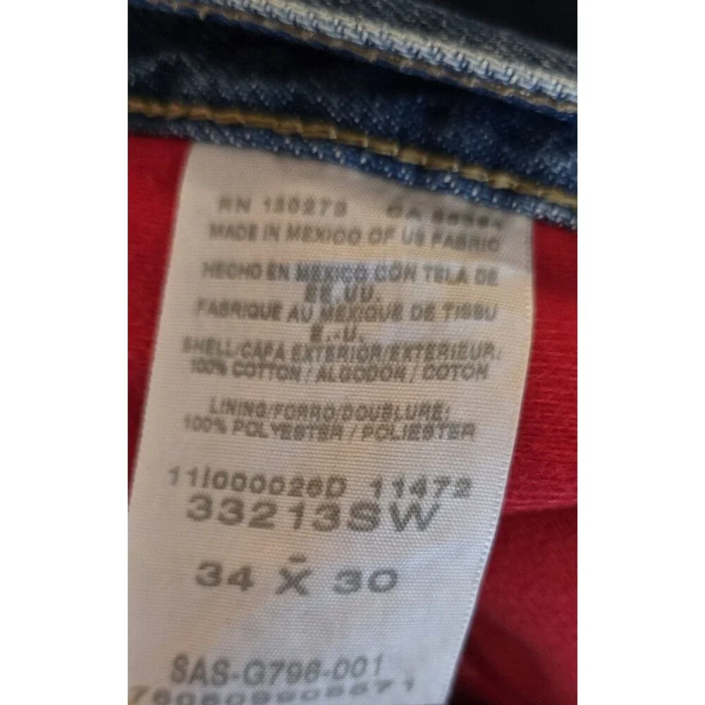 Wrangler item vintage